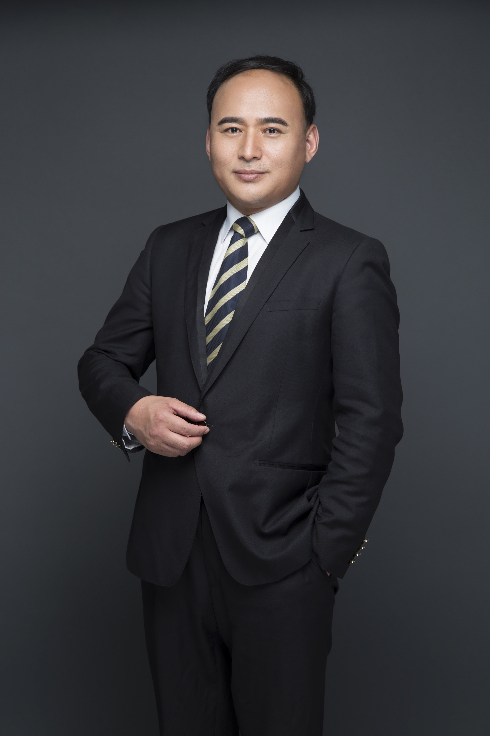 魏华 用户体验负责人